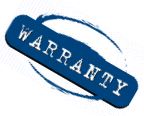 Warranty